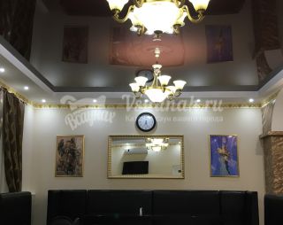 Сауна Сауна КРИСТАЛЛ в Элисте