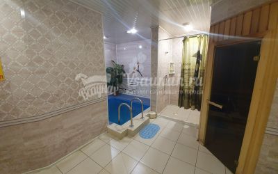 Сауна Сакура в Ульяновске Сауна Сакура в Ульяновске
