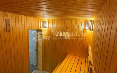 Сауна Классика в Абакане Сауна Классика в Абакане