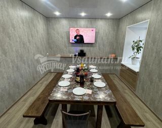 Сауна Сауна Классика в Абакане