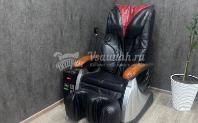 Сауна Классика в Абакане Сауна Классика в Абакане