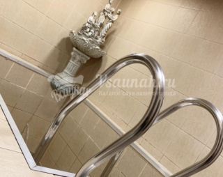 Сауна Сауна Амазонка в Петропавловске-Камчатском