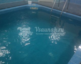 Сауна Банька на Ярославском тракте в Рыбинске