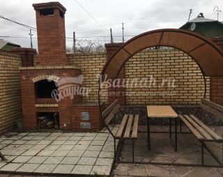 Сауна Частная Баня в Магнитогорске