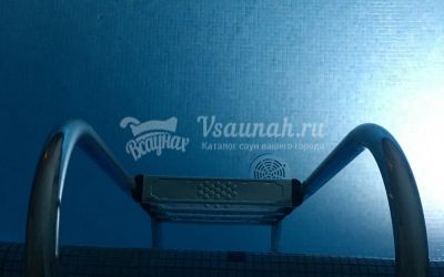 Частная Баня в Магнитогорске