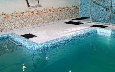 Сауна Фараон в Ульяновске