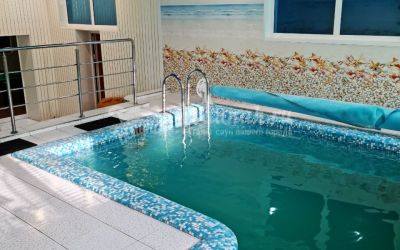 Сауна Фараон в Ульяновске