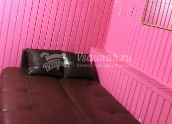 Сауна Водопад в Вологде Сауна Водопад в Вологде