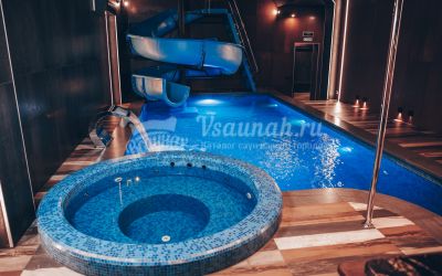 Оздоровительный Центр Солнце в Иркутске