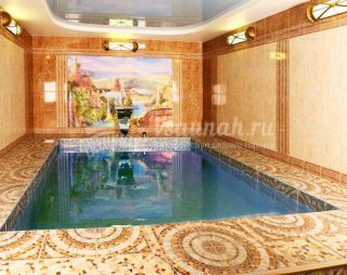 Сауна Сауны Бира в Биробиджане