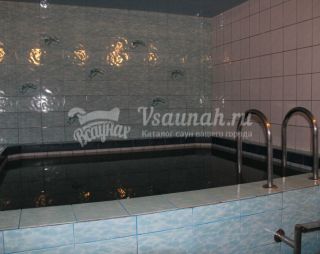 Сауна Сауна Батиаль в Биробиджане