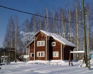 Сауна Баня Лебедь в Кирове