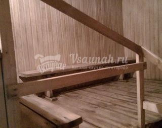 Латунские бани в Кирове