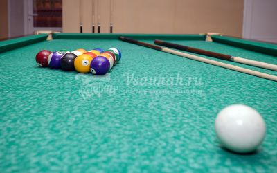 Сауна Старый Замок в Смоленске Сауна Старый Замок в Смоленске