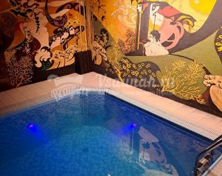 Сауна Сауна Sumi в Тюмени