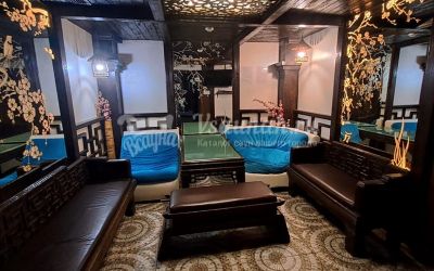 Сауна Sumi в Тюмени