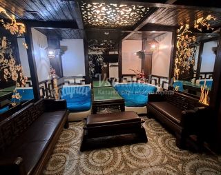 Сауна Сауна Sumi в Тюмени