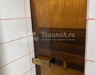 Сауна Свити-Эверест в Мурманске