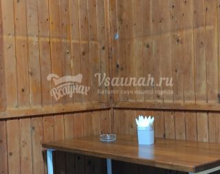 Сауна Сауна Элит в Краснокамске