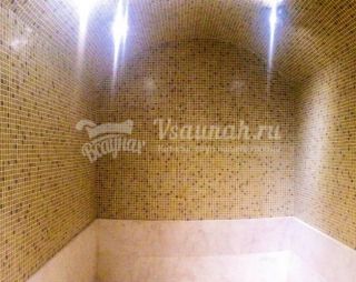 Сауна Сауна Щекино в Щёкино