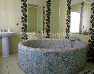 Сауна Сауна Ё в Камень-на-Оби