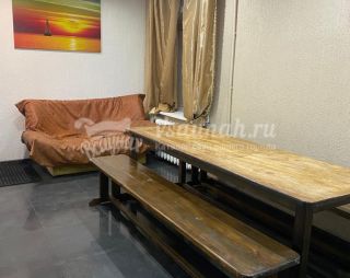 Сауна Сауна Maxima в Белогорске