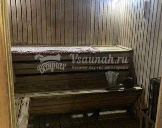 Сауна Сауна Maxima в Белогорске