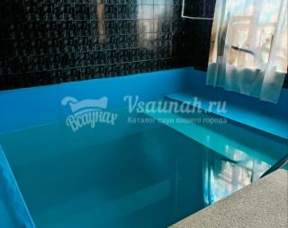 Сауна Сауна у Фомы в Новороссийске