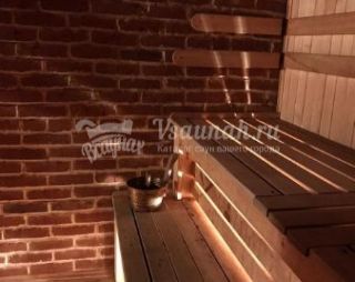 Сауна Сауна Берлога в Коряжме