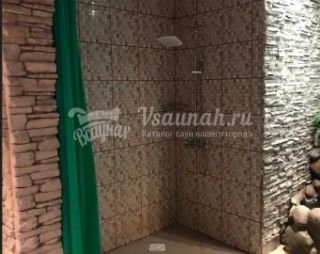 Сауна Сауна Берлога в Коряжме