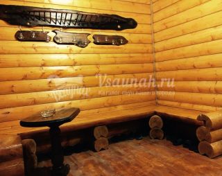Сауна Сауна на Восточном в Ахтубинске