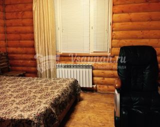 Сауна Сауна на Восточном в Ахтубинске