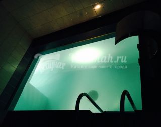 Сауна Сауна на Восточном в Ахтубинске
