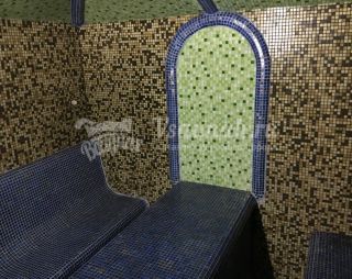 Сауна Сауна на Восточном в Ахтубинске