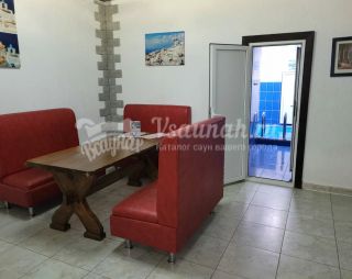 Сауна Баня Аквацентр в Дюртюлях