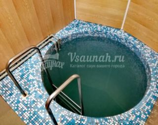 Сауна Баня Парилочка на Лесной в Шебекино