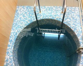 Сауна Баня Парилочка на Лесной в Шебекино