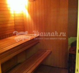 Сауна Баня Парилочка на Лесной в Шебекино