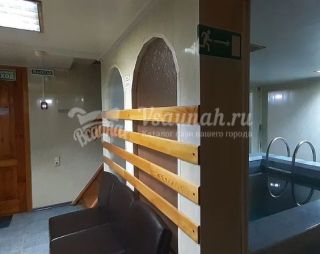 Сауна Баня на П. Ющенко в Алексеевке