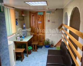 Сауна Баня на П. Ющенко в Алексеевке