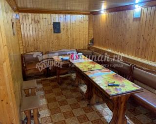 Сауна Баня на П. Ющенко в Алексеевке