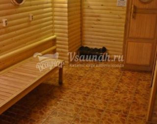 Сауна Баня на Мостовой в Алексеевке