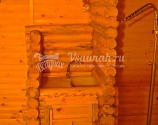 Сауна Баня на Мостовой в Алексеевке