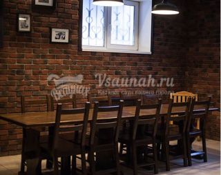 Сауна Сауна Спутник в Киржаче