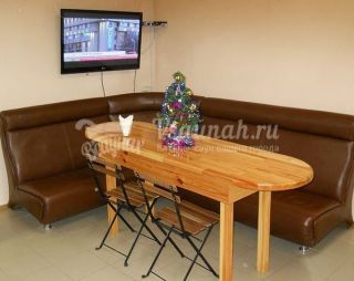 Сауна Сауна на Центральной в Киржаче