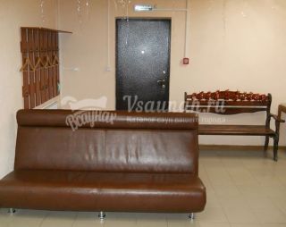 Сауна Сауна на Центральной в Киржаче