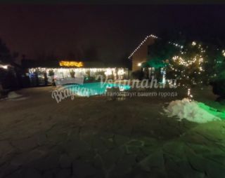 Сауна Русская Баня в Котельниково