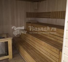Сауна Сауна Вишневый Сад в Нововоронеже