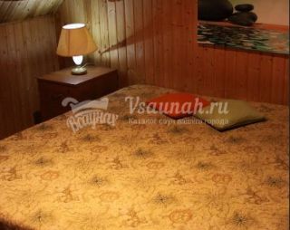 Сауна Баня на Пупках в Нововоронеже