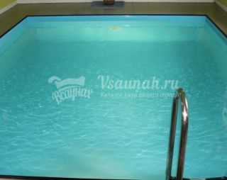 Сауна Баня на Пупках в Нововоронеже